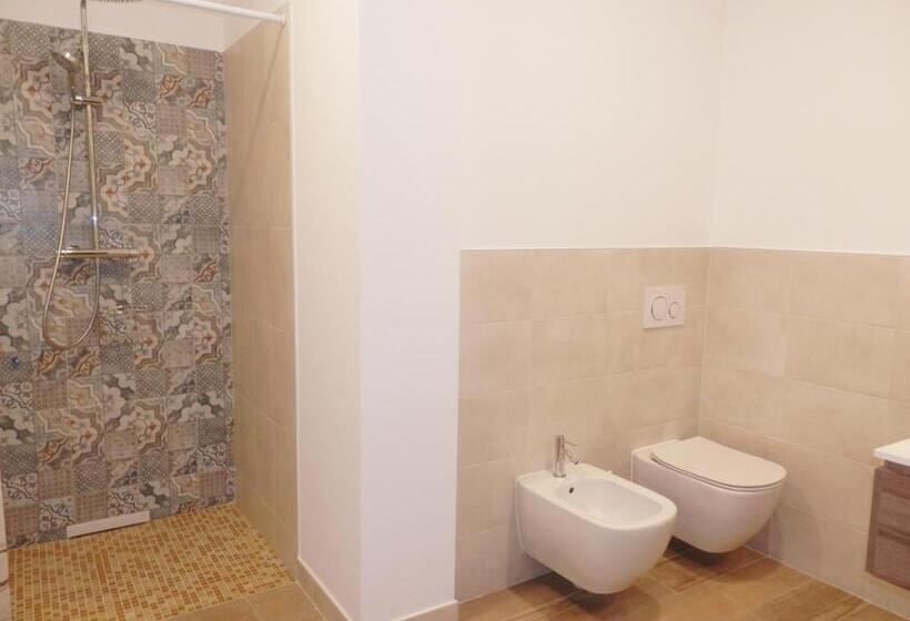 Апартаменты Superior 1 Спальня, Agriturismo Fioralba