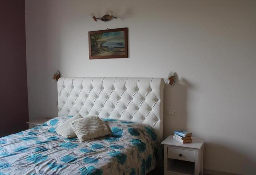 Апартаменты 1 Спальня с Балконом, Agriturismo Fioralba