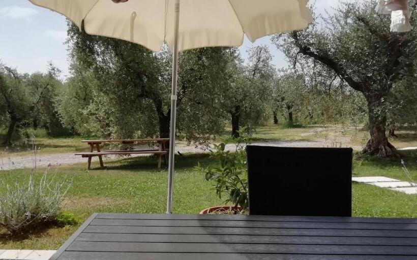 Апартаменты Superior 1 Спальня, Agriturismo Fioralba