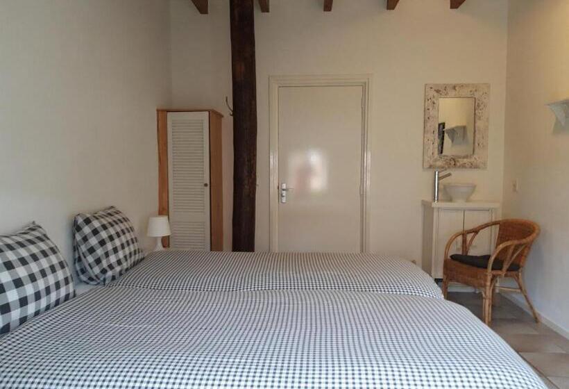 스탠다드 룸, B&b Heida