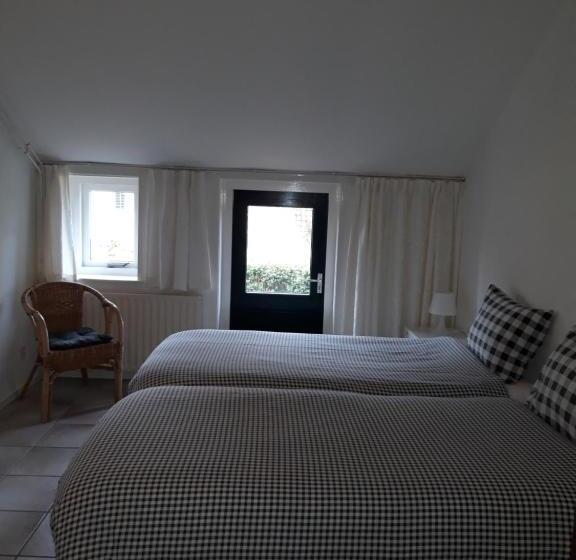 스탠다드 룸, B&b Heida