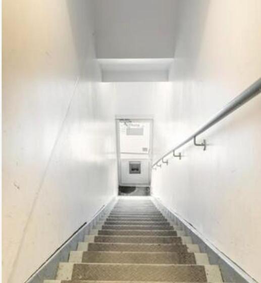 اتاق استاندارد, Homa Homestay Hotel By Olympic Stadium Montreal Auberge Hostel
