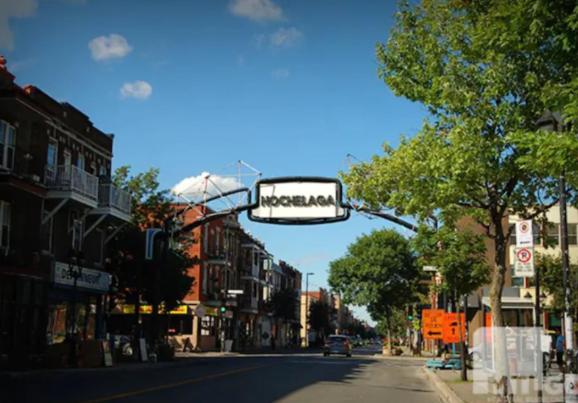 اتاق استاندارد, Homa Homestay Hotel By Olympic Stadium Montreal Auberge Hostel