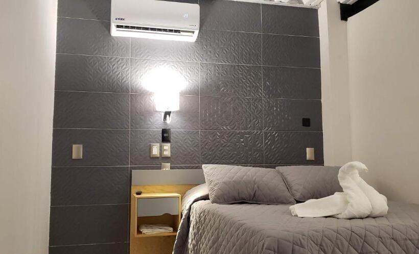Cameră Deluxe, El Suburbio   Morelos Sur