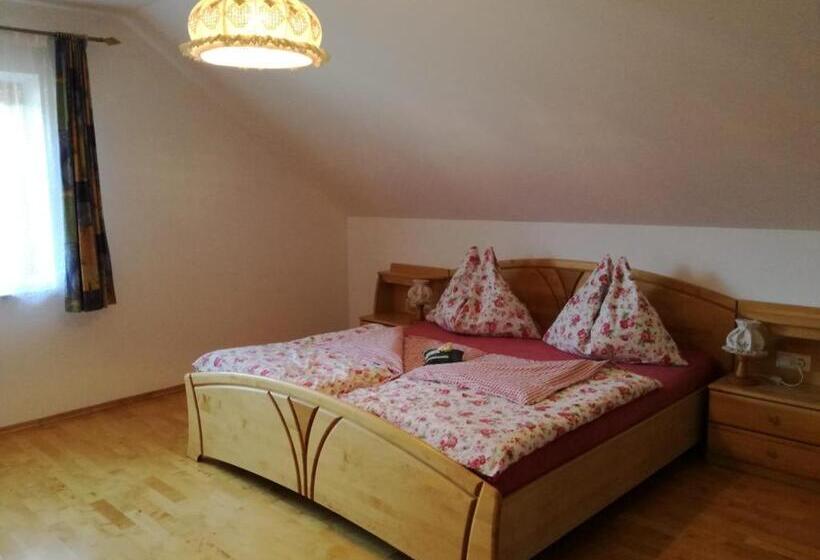 스탠다드 룸 가든 전망, Ferienwohnung Sagmeister Wirtgut St. Andrä