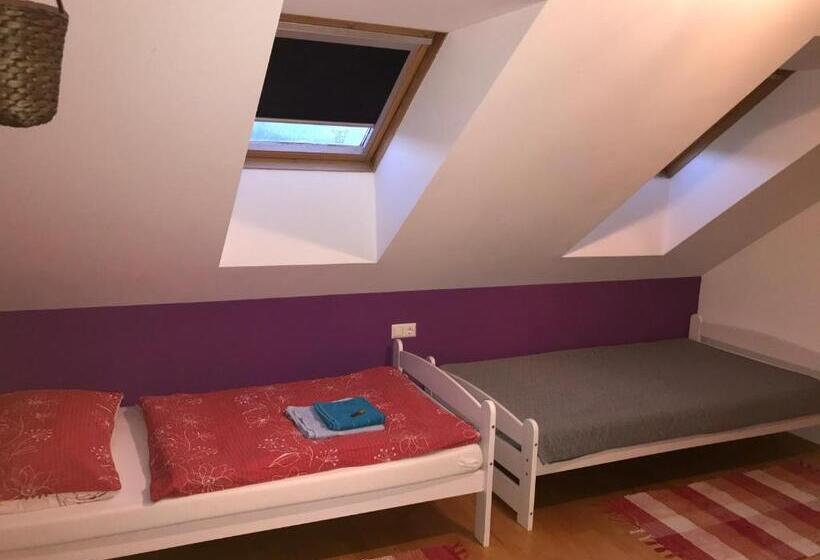 스탠다드 룸 가든 전망, Ferienwohnung Sagmeister Wirtgut St. Andrä