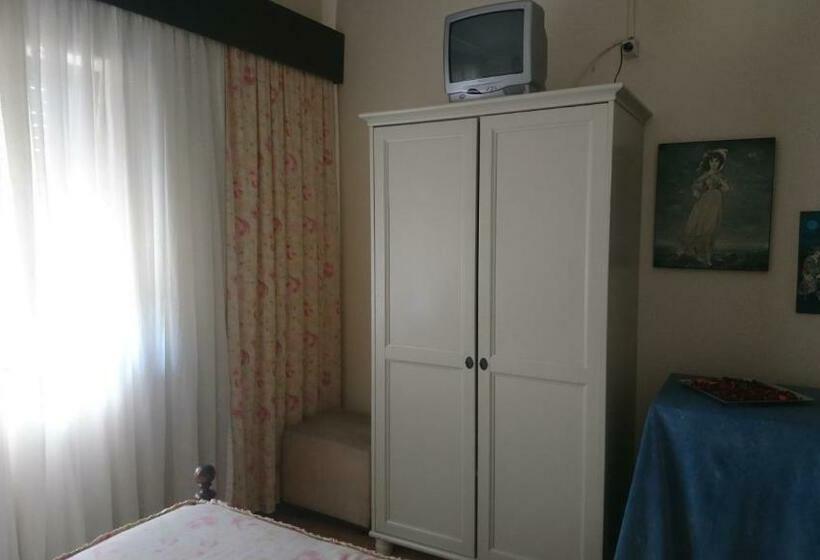 Номер Стандарт, Residencia Marto