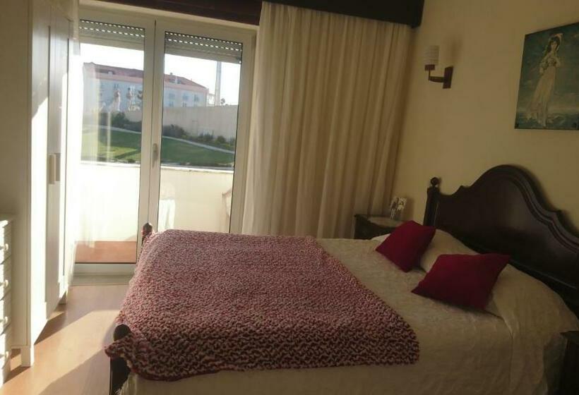 Номер Стандарт Трехместный, Residencia Marto