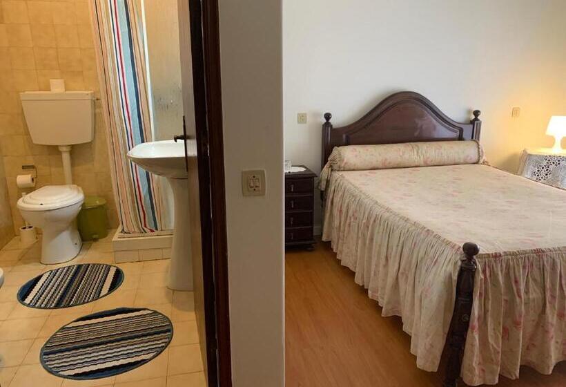 Номер Стандарт, Residencia Marto