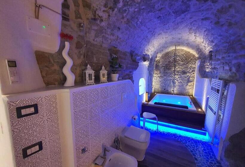 이그제큐티브 스위트, B&b Dea Fortuna