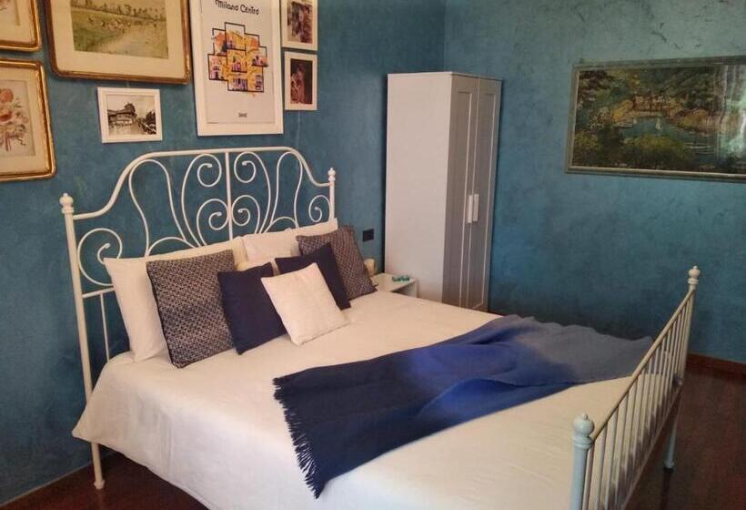 Standard room with outdoor bath, B&b La Dimora Di Charme