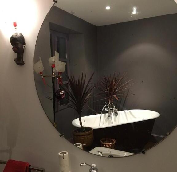 Номер Стандарт, Côté Jardin, Chambres D’hôtes B&b