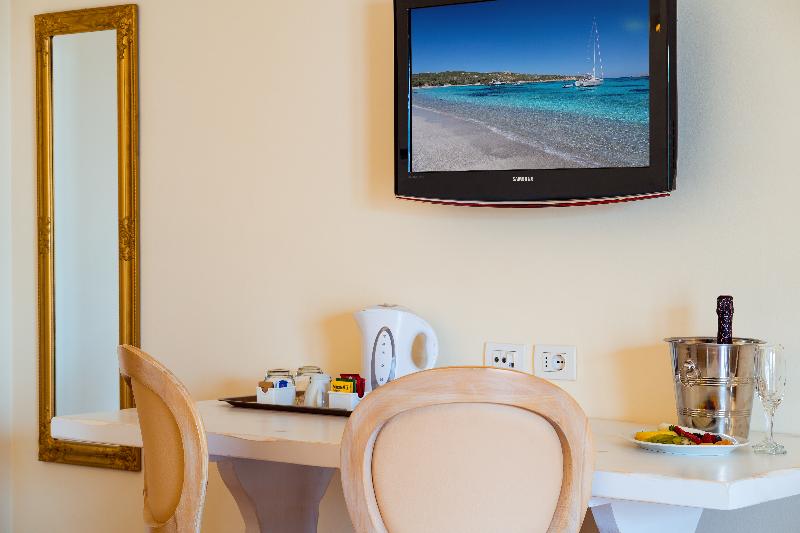 Номер Стандарт Вид на Сад, Naga Tara Boutique Resort