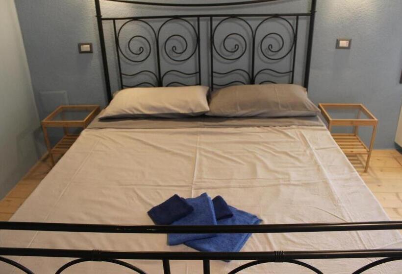 豪华房间, Sa Domu Beccia B&b
