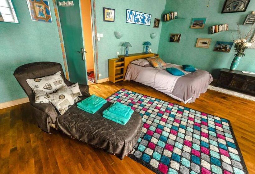 Номер Стандарт, La Maison D Idylle
