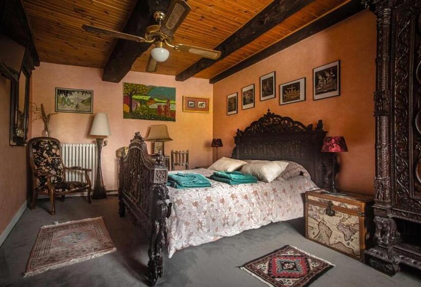 Номер Стандарт, La Maison D Idylle