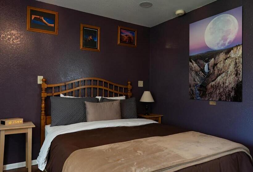 Номер Superior, Bryce Trails Bed And Breakfast