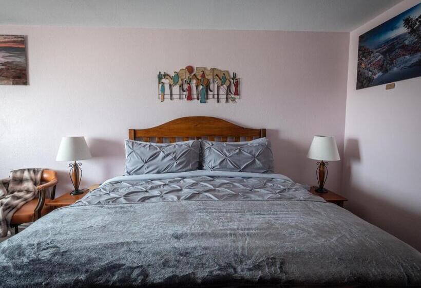 Четырехместный номер Премиум, Bryce Trails Bed And Breakfast