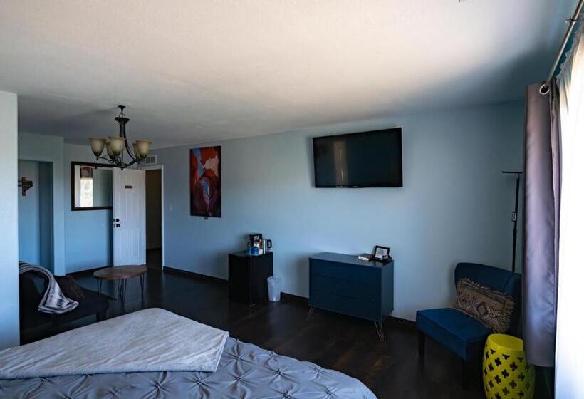 Номер Стандарт Трехместный, Bryce Trails Bed And Breakfast
