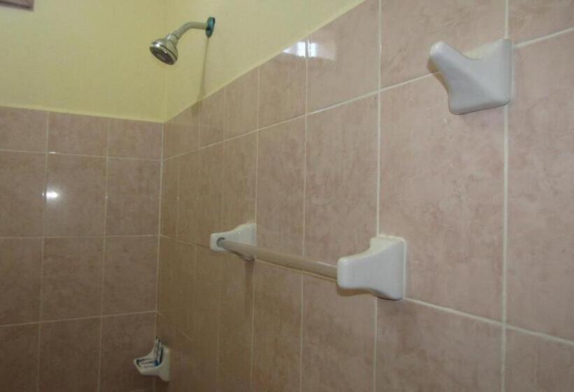 اتاق استاندارد, Nicte Ha