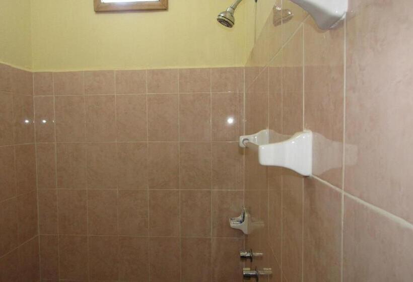 اتاق استاندارد, Nicte Ha