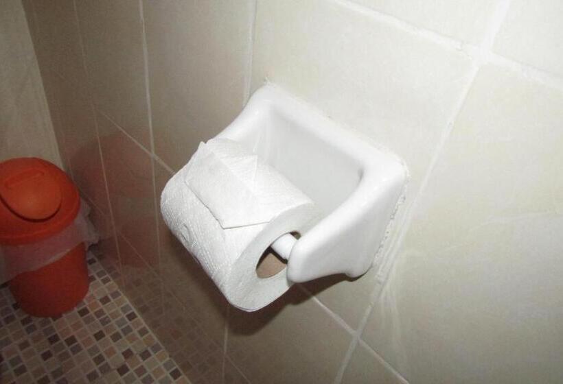 سوییت خانوادگی, Nicte Ha