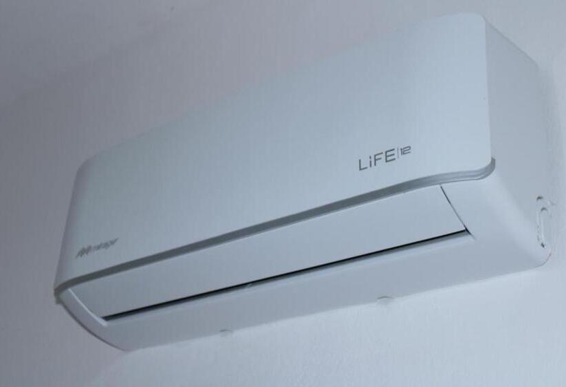 اتاق استاندارد, Nicte Ha