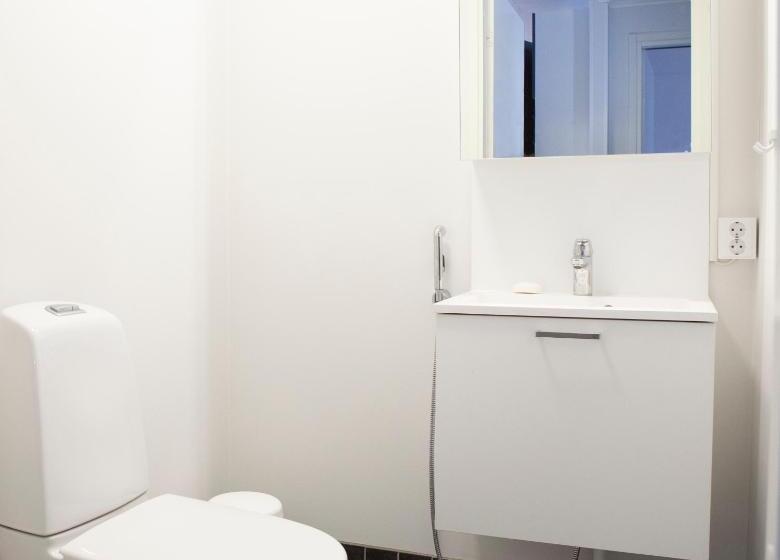 1 Bedroom Apartment Lake View, Lake Residence Ukkohalla