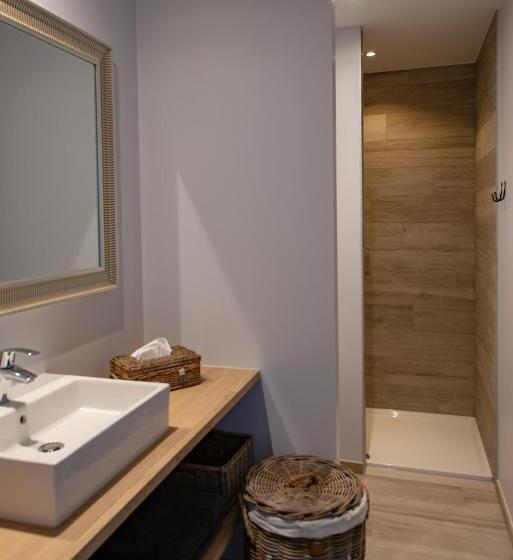 Номер Стандарт Вид на Сад, B&b  T Oezent