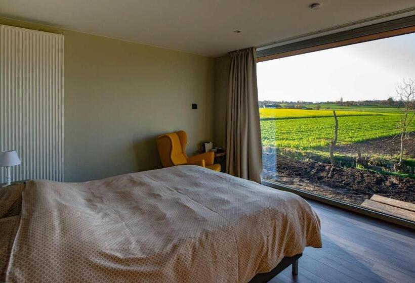 Номер Стандарт Вид на Сад, B&b  T Oezent