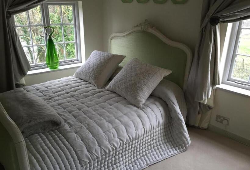 Номер Стандарт Совместная Ванная, Castle Mill Bed And Breakfast Dorking