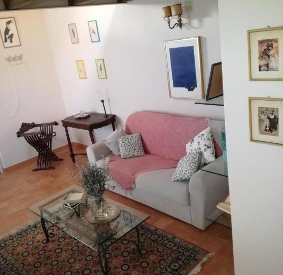 Полулюкс Повышенной Комфортности, Agriturismo Podere Il Fornacino