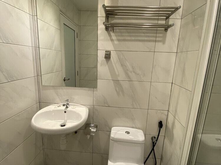 싱글 디럭스 룸, Zone Hotels, Telok Panglima Garang