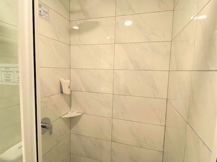 프리미엄 룸, Zone Hotels, Telok Panglima Garang