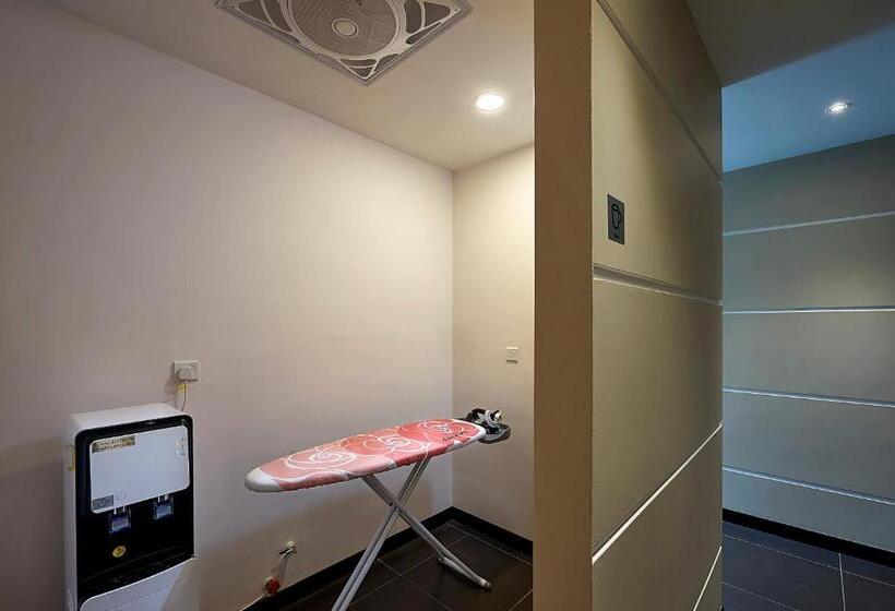 스위트, Zone Hotels, Telok Panglima Garang