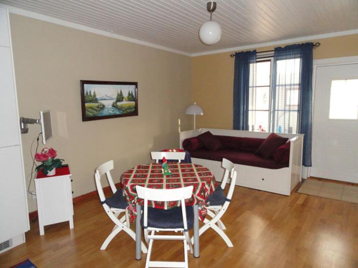 １階の１ベッドルームアパートメント, Kalkstenens Bed And Breakfast