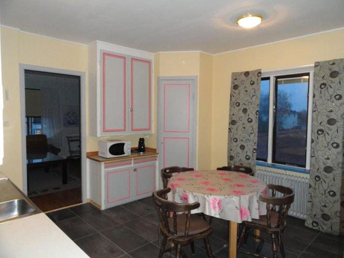 １ベッドルームアパートメント, Kalkstenens Bed And Breakfast