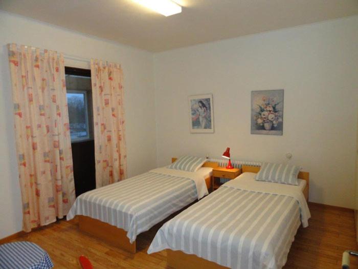 １ベッドルームアパートメント, Kalkstenens Bed And Breakfast
