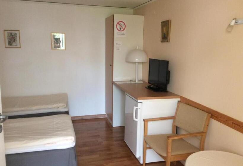 スタンダードルーム, Kalkstenens Bed And Breakfast