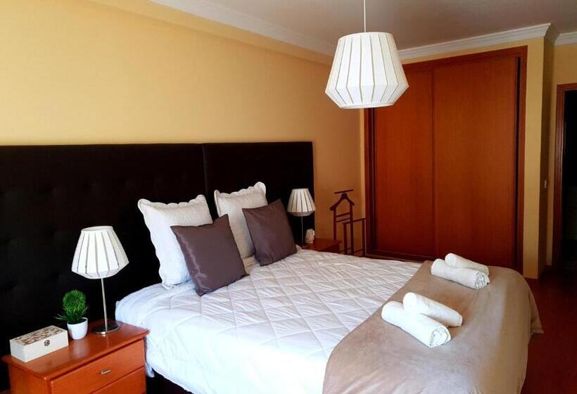 豪华套房, Downtown Guest House