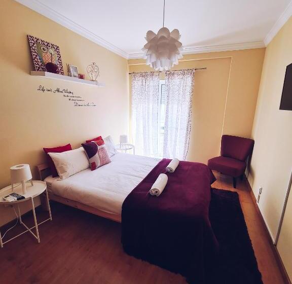 Номер Стандарт с Террасой, Downtown Guest House
