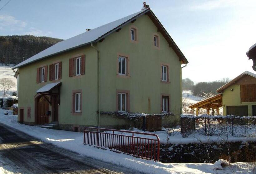 Family Suite, Mon Eden Vosgien