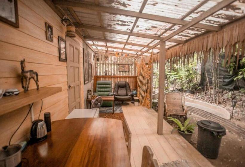 침실 1개 주택, Cozy Huts