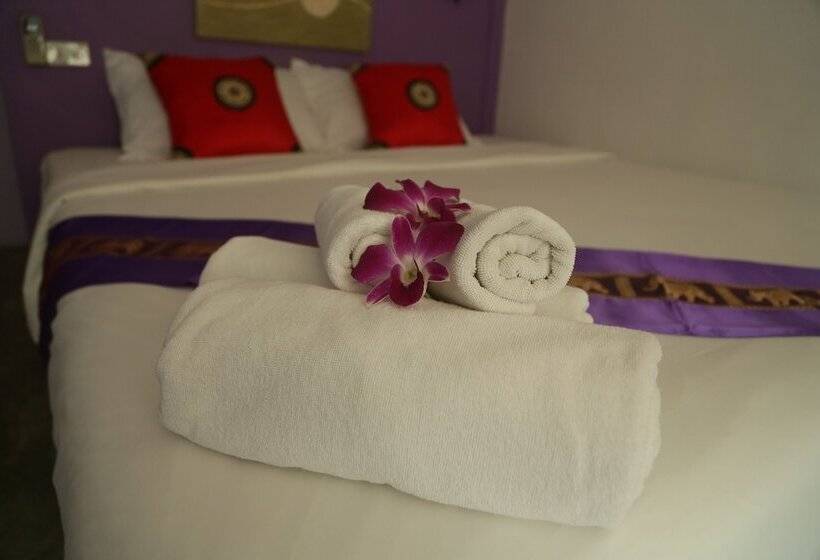 수피리어 룸, Boondaree Home Resort