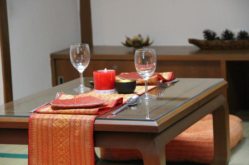 Номер Executive, B.s. Court Hotel Sathorn