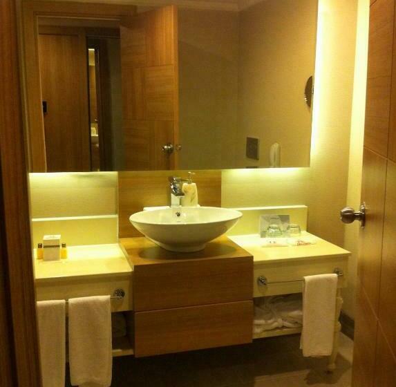Junior Suite seitl. Meerblick, Delphin Imperial Lara