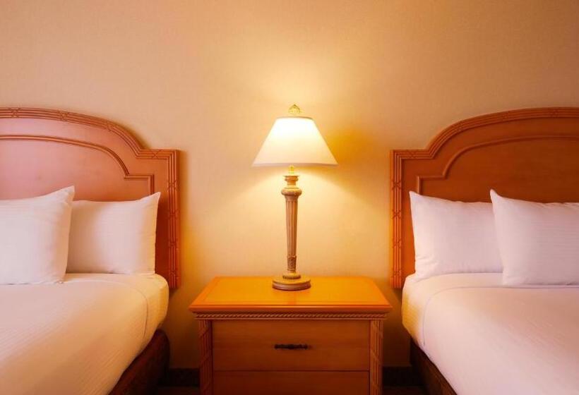 اتاق لوکس, Eldorado Resort Casino At The Row