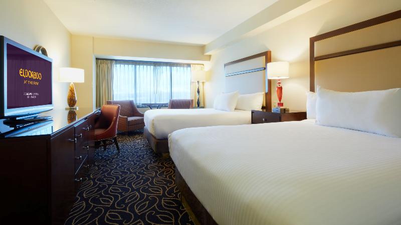 اتاق پرمیوم, Eldorado Resort Casino At The Row