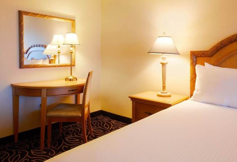 اتاق لوکس, Eldorado Resort Casino At The Row