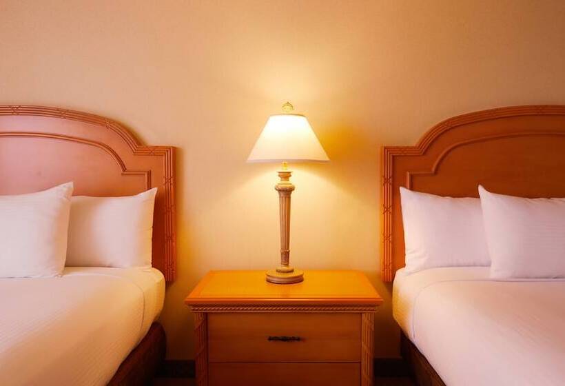 اتاق لوکس, Eldorado Resort Casino At The Row
